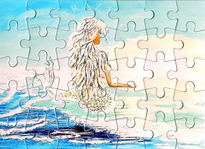 Puzzle A4
