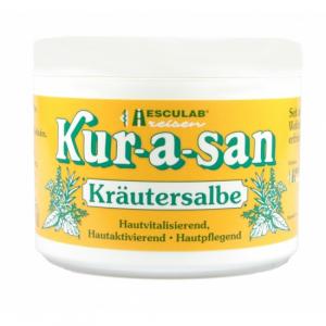 KUR-A-SAN s éterickými oleji 500ml